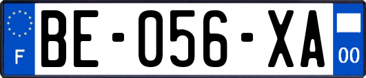 BE-056-XA