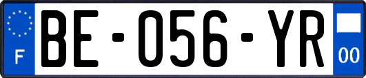 BE-056-YR