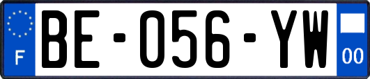 BE-056-YW