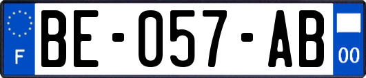 BE-057-AB