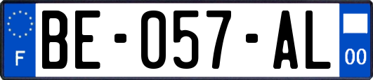 BE-057-AL