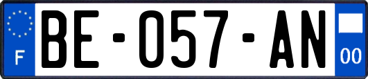 BE-057-AN