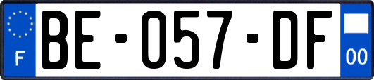 BE-057-DF