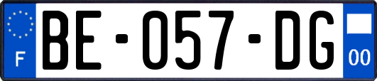 BE-057-DG