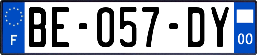 BE-057-DY
