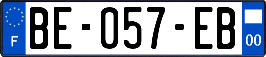 BE-057-EB