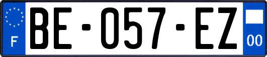 BE-057-EZ