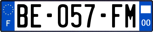 BE-057-FM