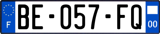 BE-057-FQ