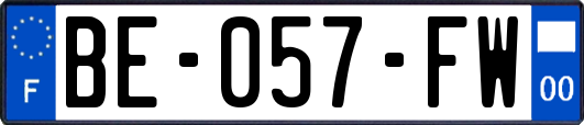BE-057-FW
