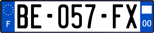BE-057-FX