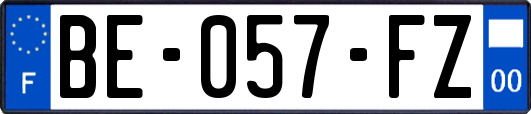 BE-057-FZ