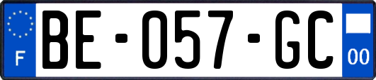 BE-057-GC