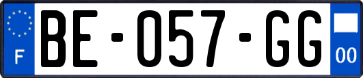 BE-057-GG