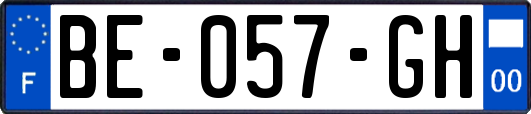 BE-057-GH