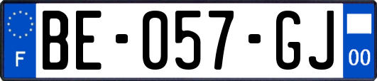 BE-057-GJ