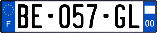 BE-057-GL