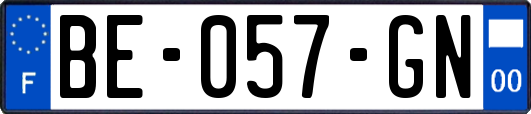 BE-057-GN