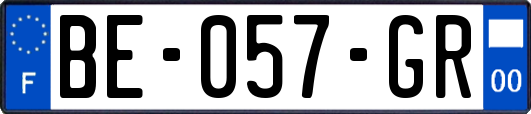 BE-057-GR