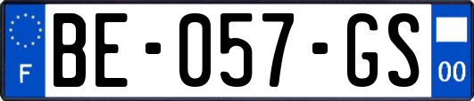 BE-057-GS