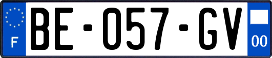 BE-057-GV