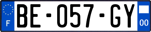 BE-057-GY