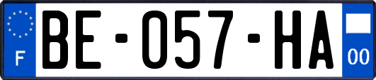 BE-057-HA