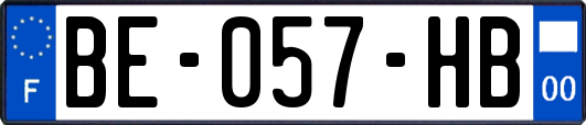 BE-057-HB