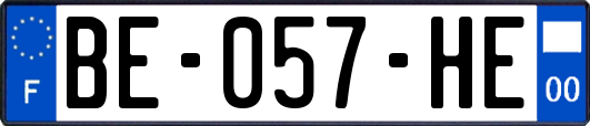 BE-057-HE
