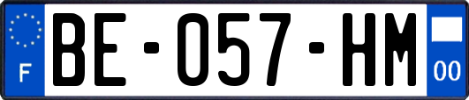 BE-057-HM