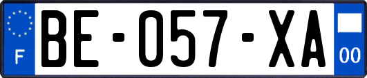 BE-057-XA