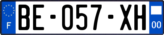 BE-057-XH