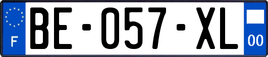BE-057-XL