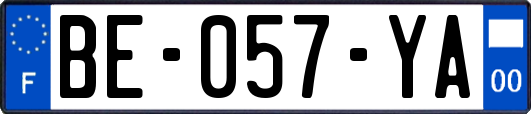 BE-057-YA