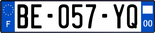 BE-057-YQ