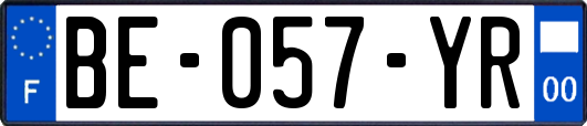 BE-057-YR