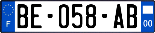 BE-058-AB