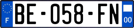 BE-058-FN
