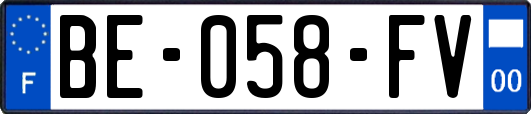 BE-058-FV