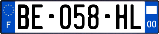 BE-058-HL