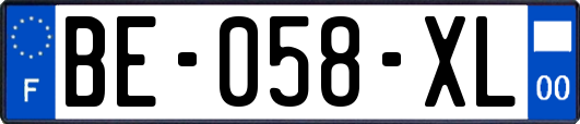 BE-058-XL