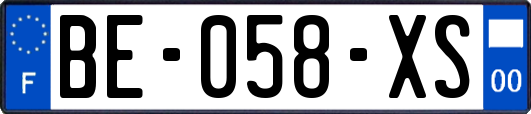 BE-058-XS