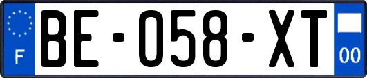 BE-058-XT
