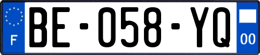 BE-058-YQ