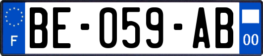 BE-059-AB