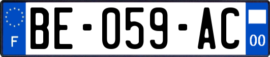 BE-059-AC