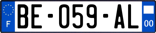 BE-059-AL