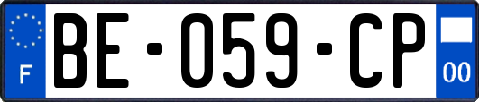 BE-059-CP