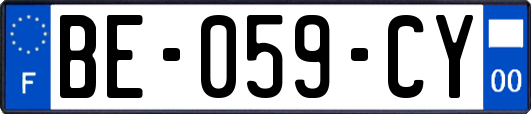 BE-059-CY