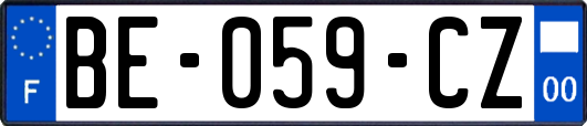 BE-059-CZ